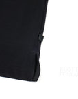 【DAIWA PIER39 / TECH POLO SHIRT SS (BLACK) / SIZE L】
