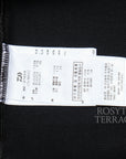 【DAIWA PIER39 / TECH POLO SHIRT SS (BLACK) / SIZE L】