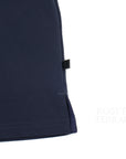 【DAIWA PIER39 / TECH POLO SHIRT SS (NAVY) / SIZE L】