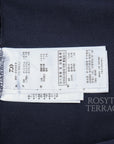 【DAIWA PIER39 / TECH POLO SHIRT SS (NAVY) / SIZE L】