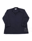 【URBAN RESEARCH / FUNCTIONAL WIDE PULLOVER SHIRT / SIZE 1】