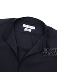 【URBAN RESEARCH / FUNCTIONAL WIDE PULLOVER SHIRT / SIZE 1】