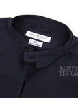 【URBAN RESEARCH / FUNCTIONAL WIDE PULLOVER SHIRT / SIZE 1】