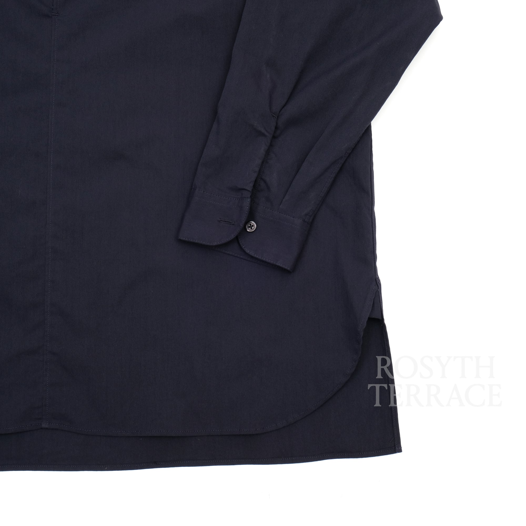 【URBAN RESEARCH / FUNCTIONAL WIDE PULLOVER SHIRT / SIZE 1】