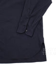 【URBAN RESEARCH / FUNCTIONAL WIDE PULLOVER SHIRT / SIZE 1】