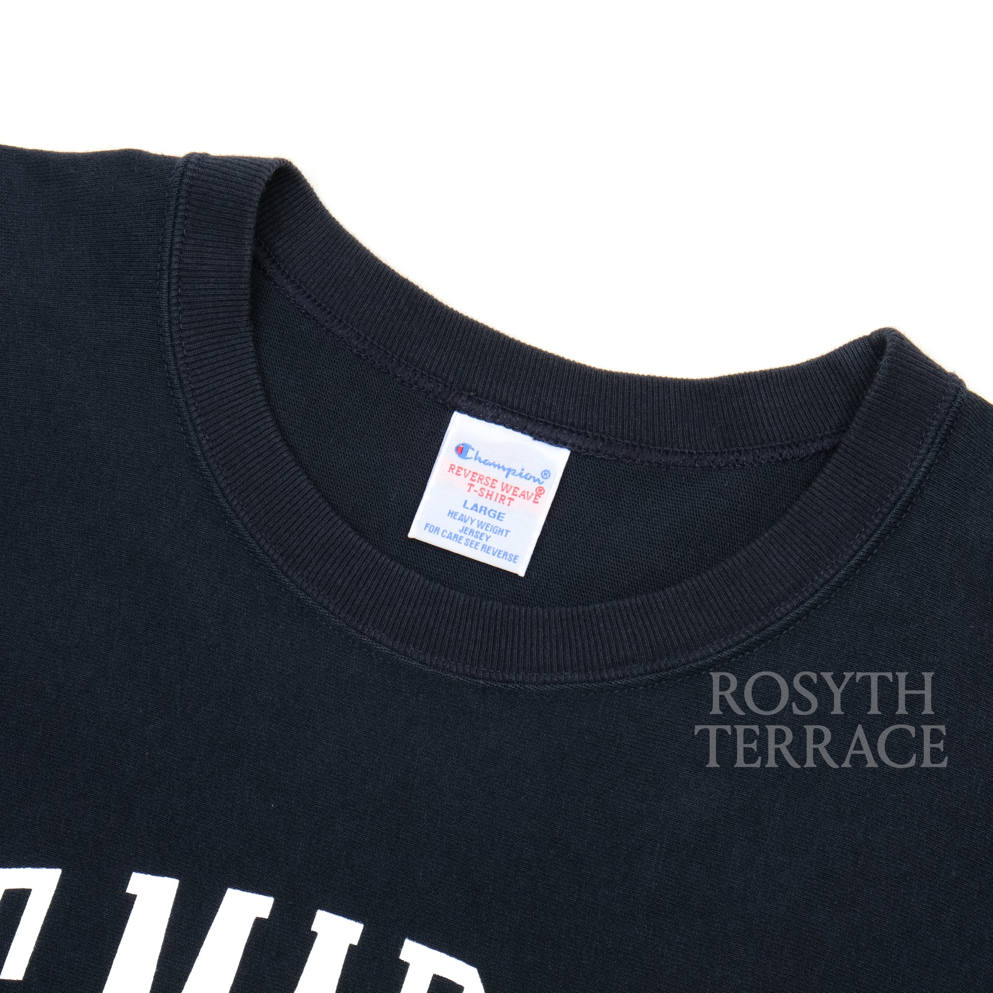 【Champion REVERSE WEAVE x BEAMS / SPECIAL ORDER CITY LS TEE / SIZE L】
