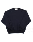 【everyone / CLASSIC CREW SWEATSHIRT (NAVY) / SIZE L】