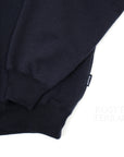 【everyone / CLASSIC CREW SWEATSHIRT (NAVY) / SIZE L】
