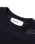 【everyone / CLASSIC CREW SWEATSHIRT (NAVY) / SIZE L】