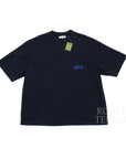 【CAHLUMN x Ryosuke Aruse / HEAVYWEIGHT POCKET SS TEE / SIZE L】
