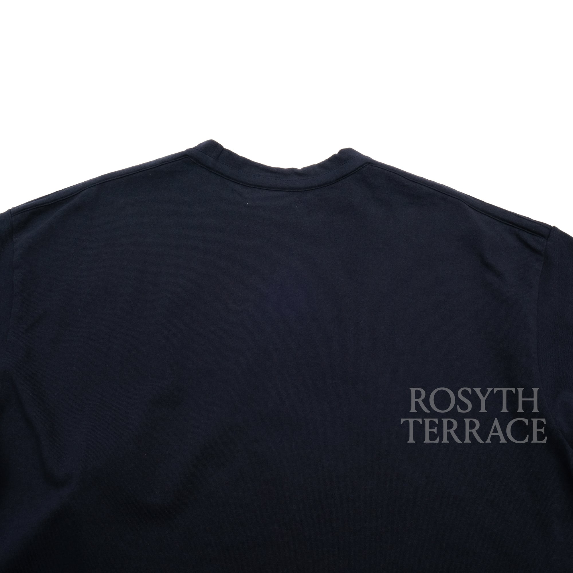 【CAHLUMN x Ryosuke Aruse / HEAVYWEIGHT POCKET SS TEE / SIZE L】