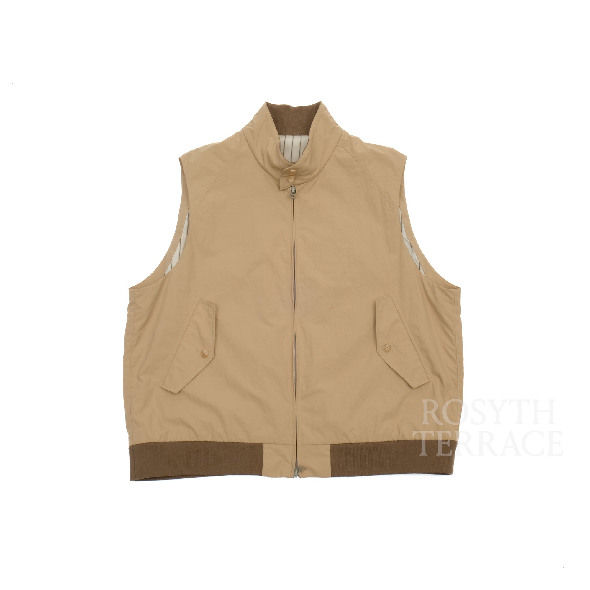 【Unlikely / ANYTHING GOLF VEST / SIZE L】