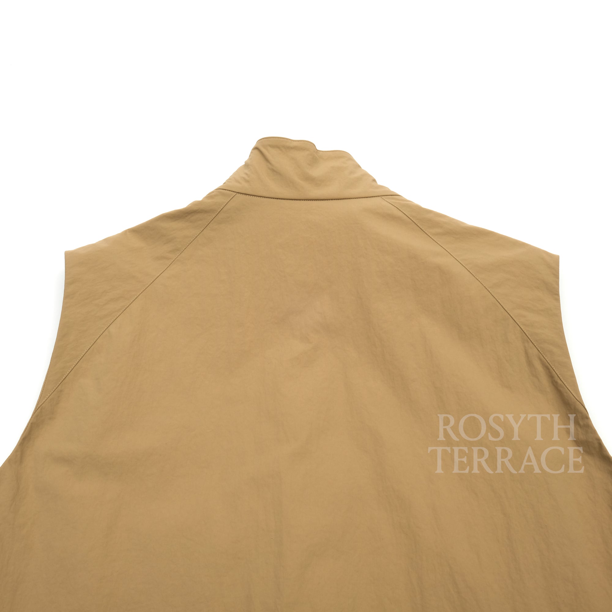 【Unlikely / ANYTHING GOLF VEST / SIZE L】