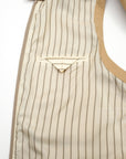 【Unlikely / ANYTHING GOLF VEST / SIZE L】