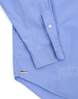 【AH.H & SSZ for NAUTICA JAPAN / BD SHIRT LS / SIZE M】