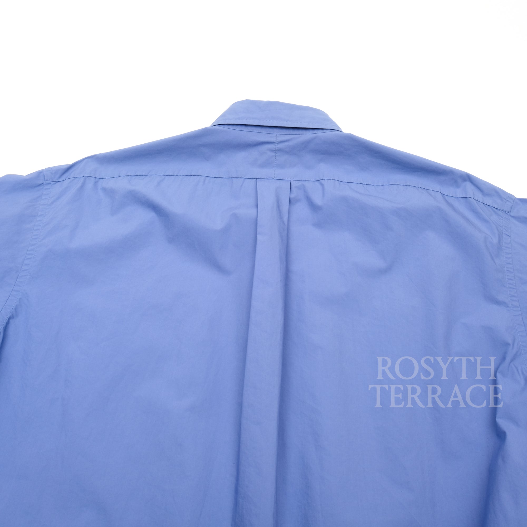 【AH.H & SSZ for NAUTICA JAPAN / BD SHIRT LS / SIZE M】