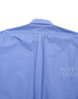 【AH.H & SSZ for NAUTICA JAPAN / BD SHIRT LS / SIZE M】