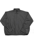 【DAIWA PIER39 / TECH HALF ZIP SHIRT LS / SIZE XL】
