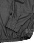 【DAIWA PIER39 / TECH HALF ZIP SHIRT LS / SIZE XL】