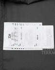 【DAIWA PIER39 / TECH HALF ZIP SHIRT LS / SIZE XL】