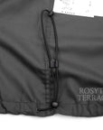【DAIWA PIER39 / TECH HALF ZIP SHIRT LS / SIZE XL】