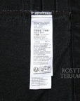 【Levi's x 417 EDIFICE / TYPE 1 TRUCKER JKT 'COLLARLESS' / SIZE M】