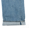 【Unlikely / TIME TRAVEL JEANS 1977 VINTAGE WASH / SIZE L】