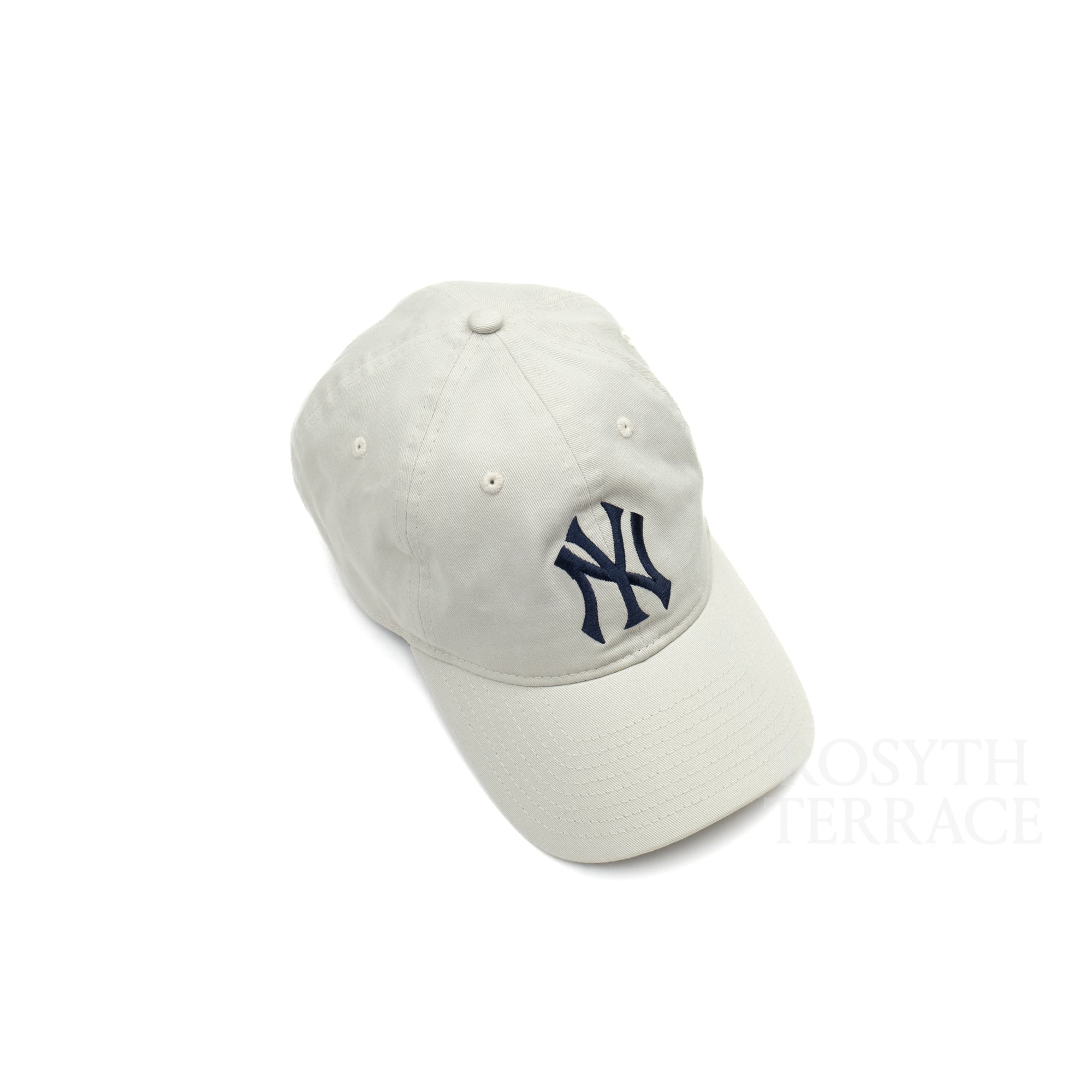 【NEW ERA x BEAMS / 9THIRTY YANKEE + BEAMS LOGO CAP / OS】