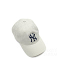 【NEW ERA x BEAMS / 9THIRTY YANKEE + BEAMS LOGO CAP / OS】