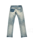 【UNDERCOVER / 68 'SILVER' YARN / SIZE 2】