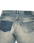 【UNDERCOVER / 68 'SILVER' YARN / SIZE 2】