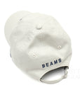 【NEW ERA x BEAMS / 9THIRTY YANKEE + BEAMS LOGO CAP / OS】