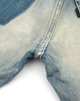 【UNDERCOVER / 68 'SILVER' YARN / SIZE 2】