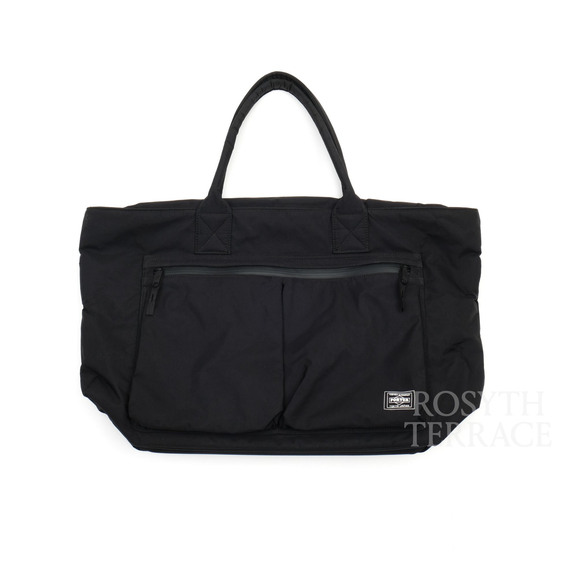 【HEAD PORTER / YUKON TOTE BAG / OS】