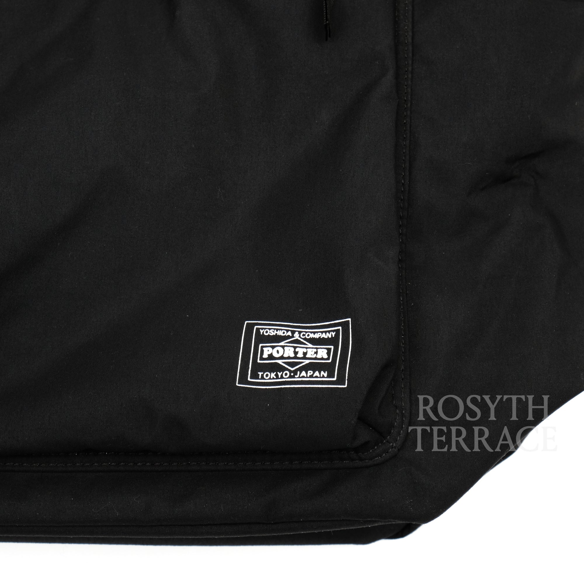 【HEAD PORTER / YUKON TOTE BAG / OS】