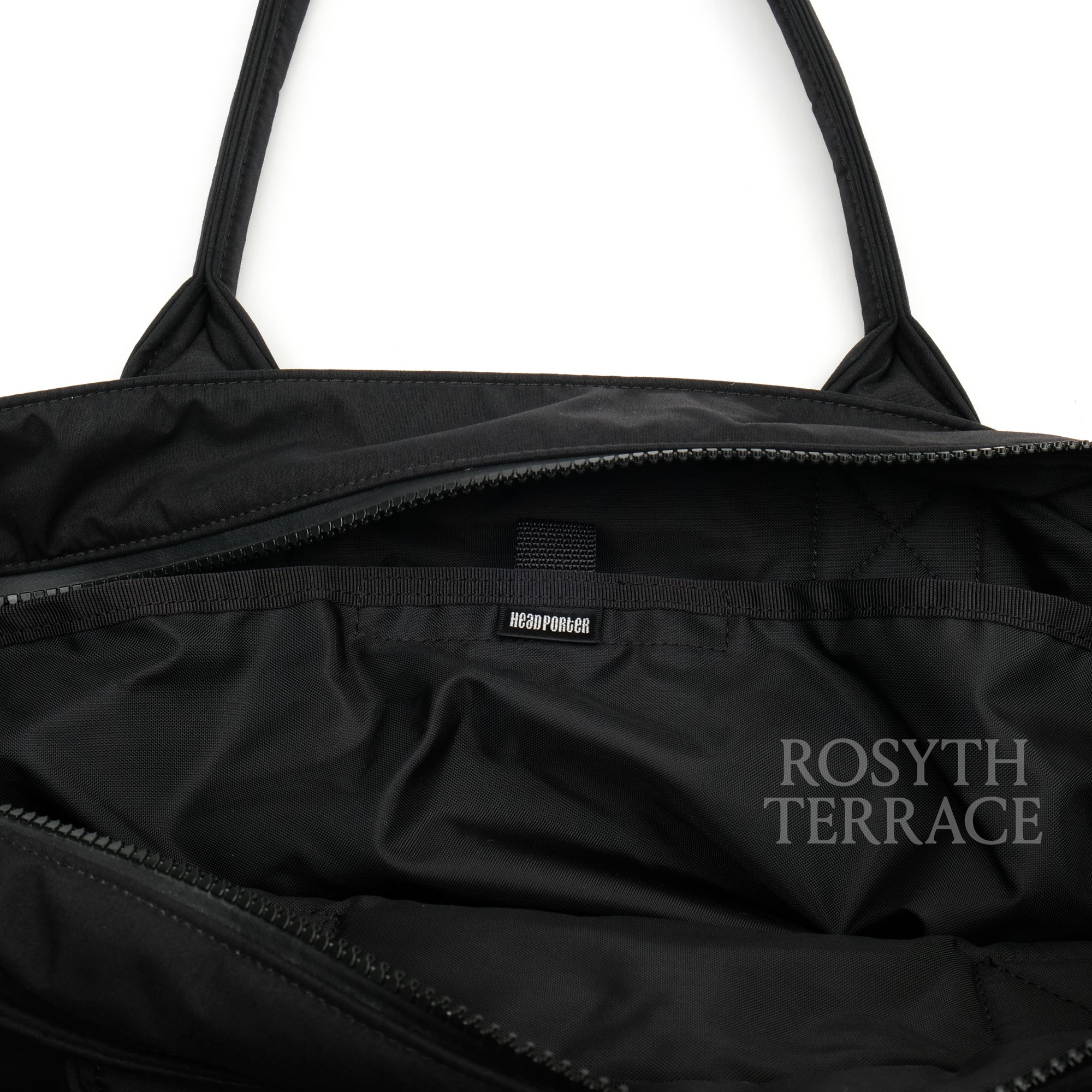 【HEAD PORTER / YUKON TOTE BAG / OS】
