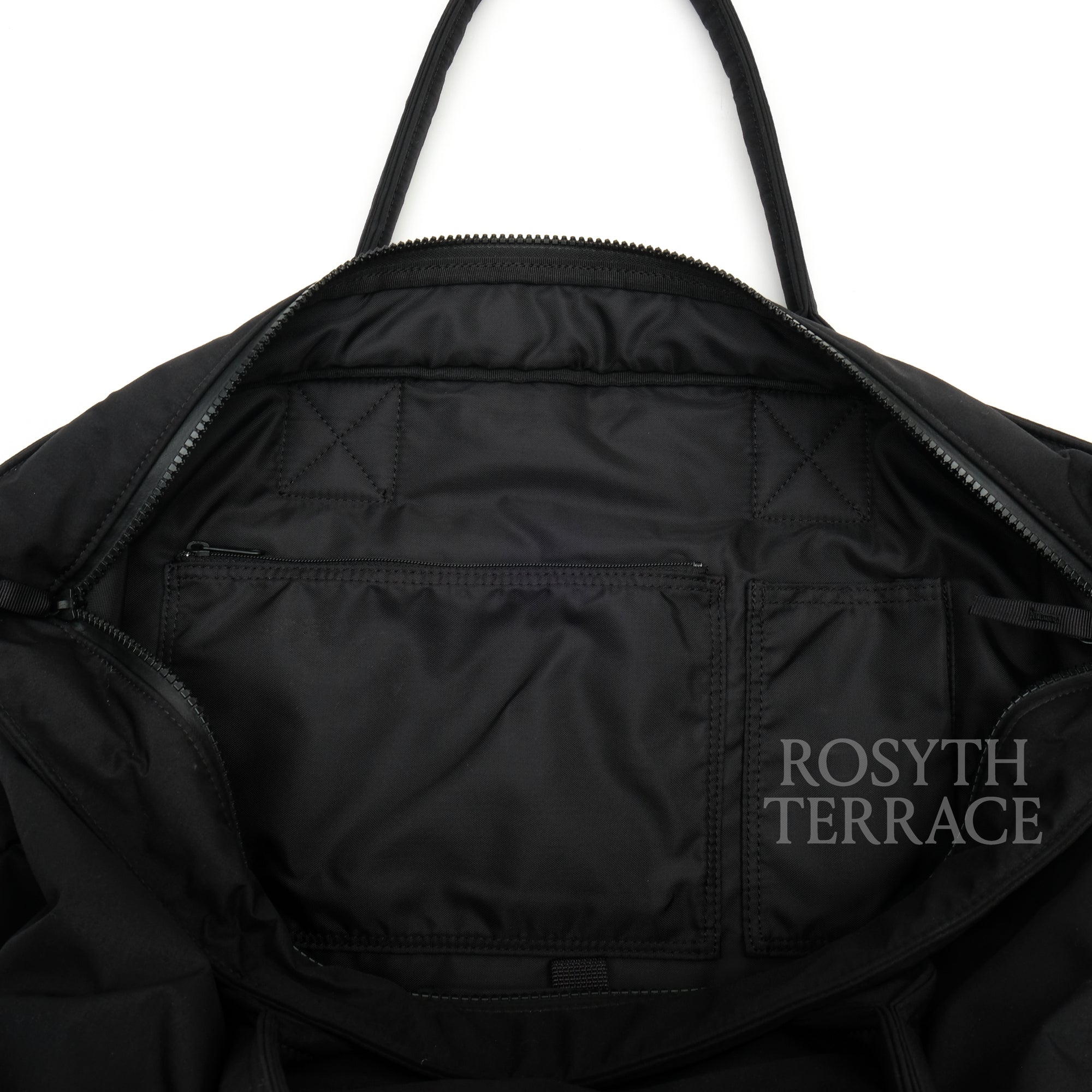 【HEAD PORTER / YUKON TOTE BAG / OS】