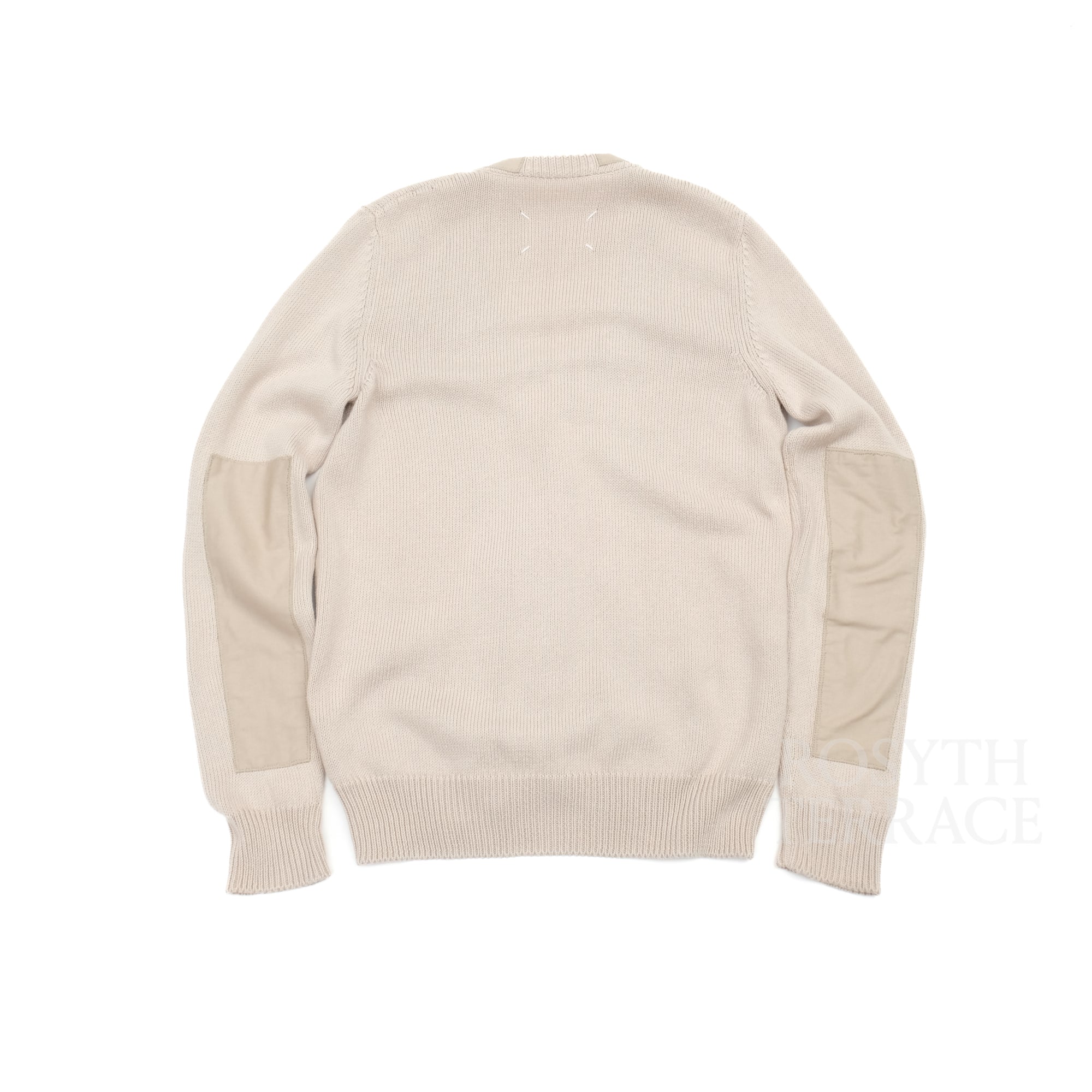 【Maison Margiela / KNIT CARDIGAN / SIZE S】