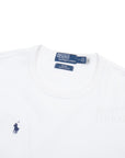 【POLO by Ralph Lauren for BEAMS / HEAVY T-SHIRT / SIZE M】