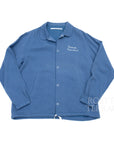 【FUTURE PRIMITIVE / COACH JACKET (INDIGO) / SIZE L】