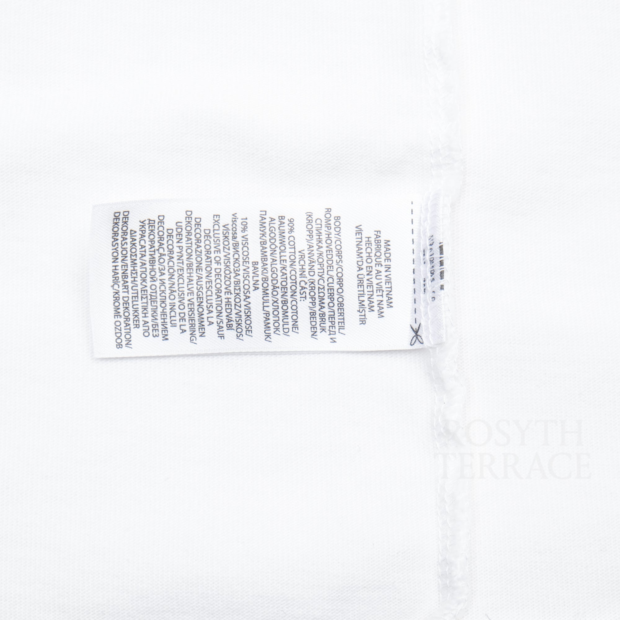 【POLO by Ralph Lauren for BEAMS / HEAVY T-SHIRT / SIZE M】