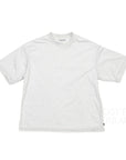 【CAHLUMN / REVERSIBLE TEE / SIZE M】