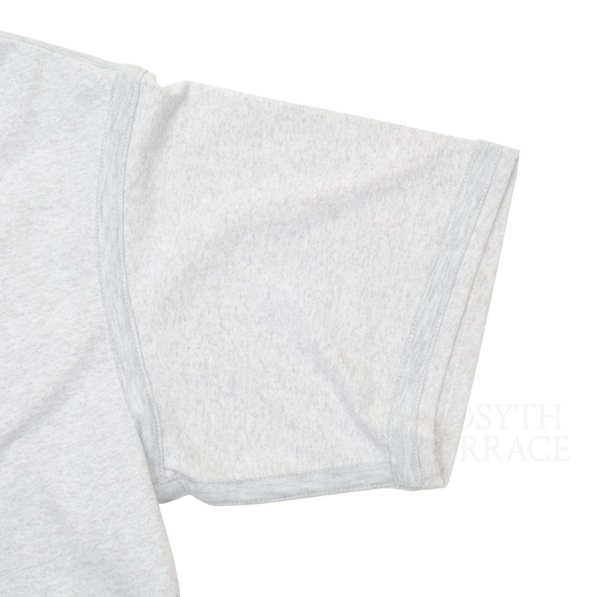 【CAHLUMN / REVERSIBLE TEE / SIZE M】