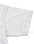 【CAHLUMN / REVERSIBLE TEE / SIZE M】