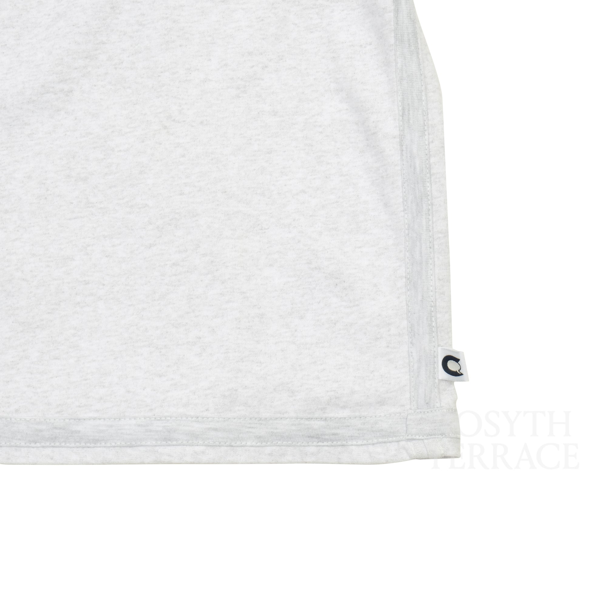 【CAHLUMN / REVERSIBLE TEE / SIZE M】