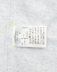 【CAHLUMN / REVERSIBLE TEE / SIZE M】