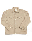【HEAD PORTER PLUS / TYPE III TRUCKER JACKET / OS】