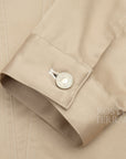 【HEAD PORTER PLUS / TYPE III TRUCKER JACKET / OS】