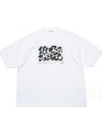 【everyone / VINCENT TSANG GRATITUTE SS TEE / SIZE XL】