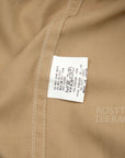 【HEAD PORTER PLUS / TYPE III TRUCKER JACKET / OS】